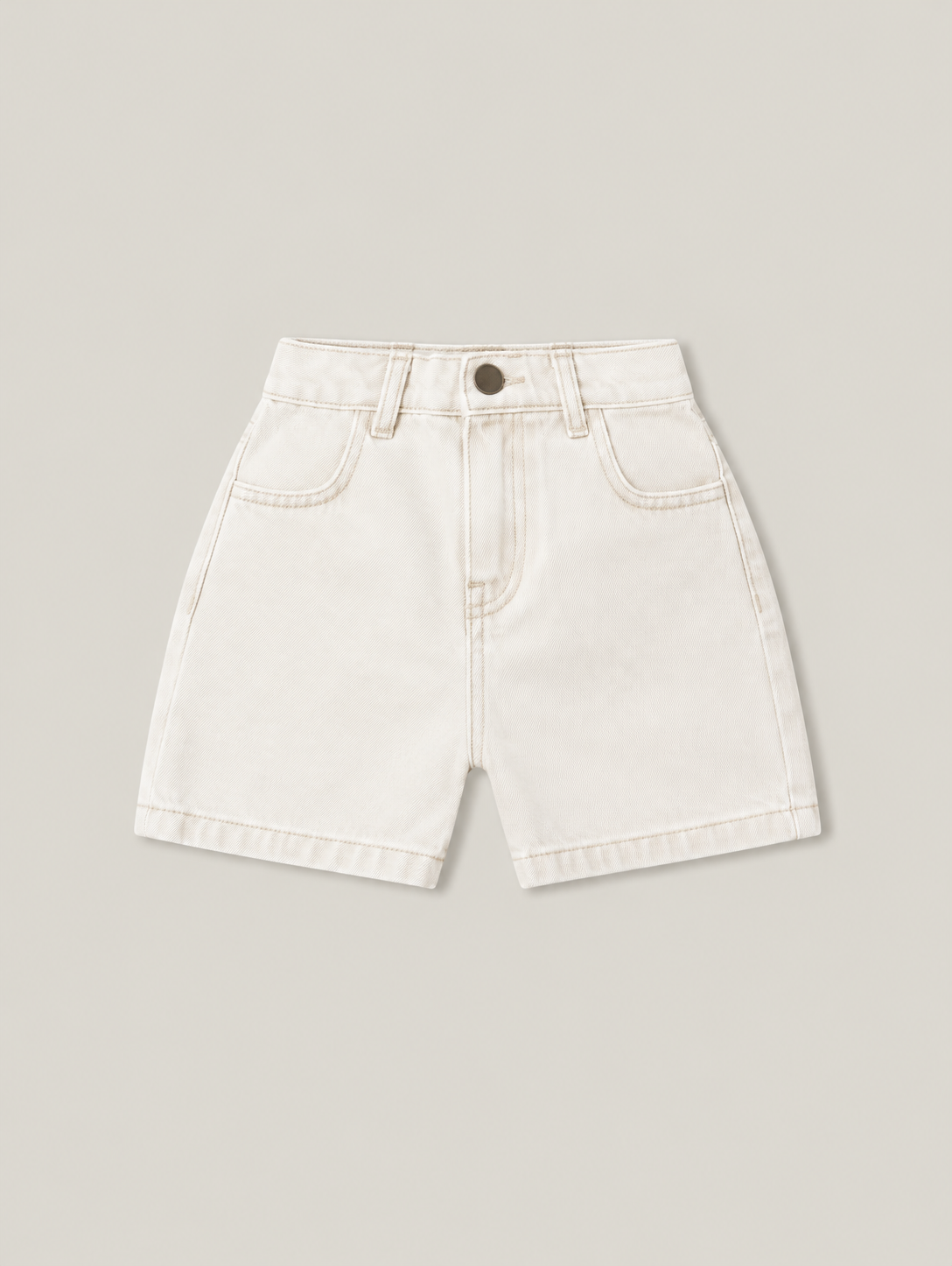 The Denim Short Baby | Archive
