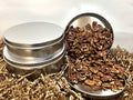 Pecan Halves Gift Tin