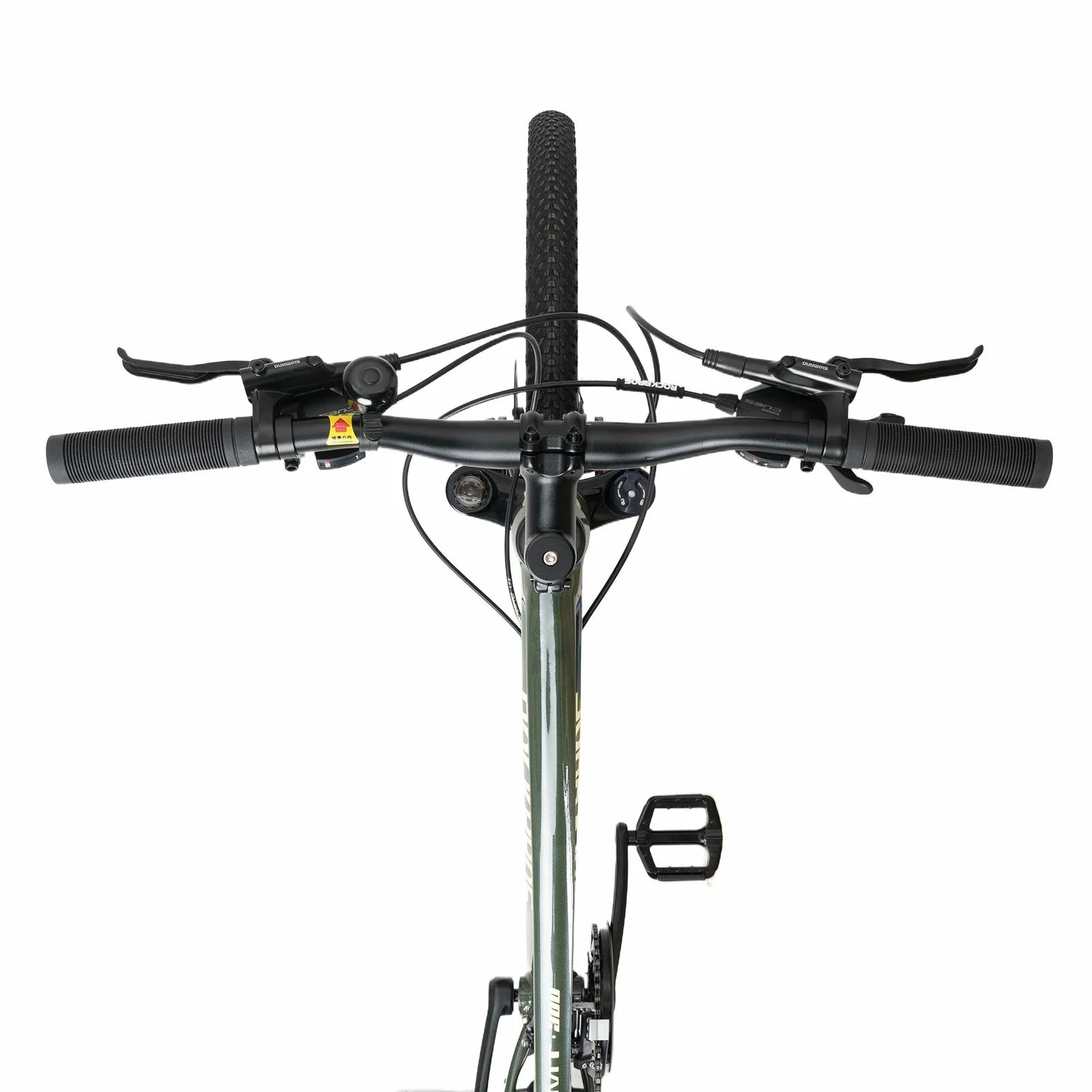 27.5" Hardtail Mountain Bike