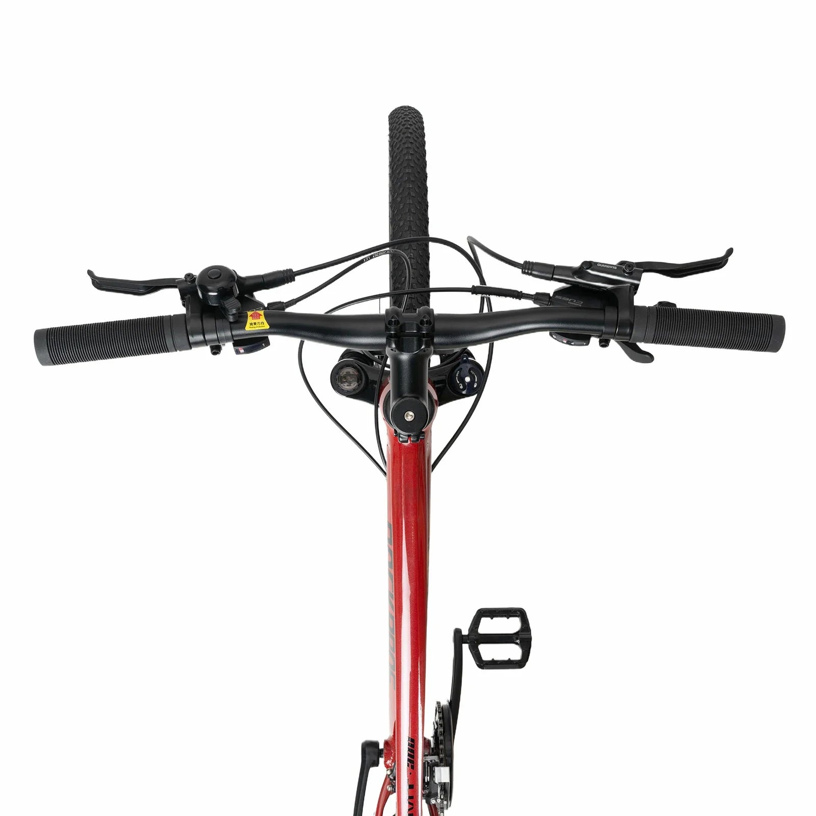 27.5" Hardtail Mountain Bike
