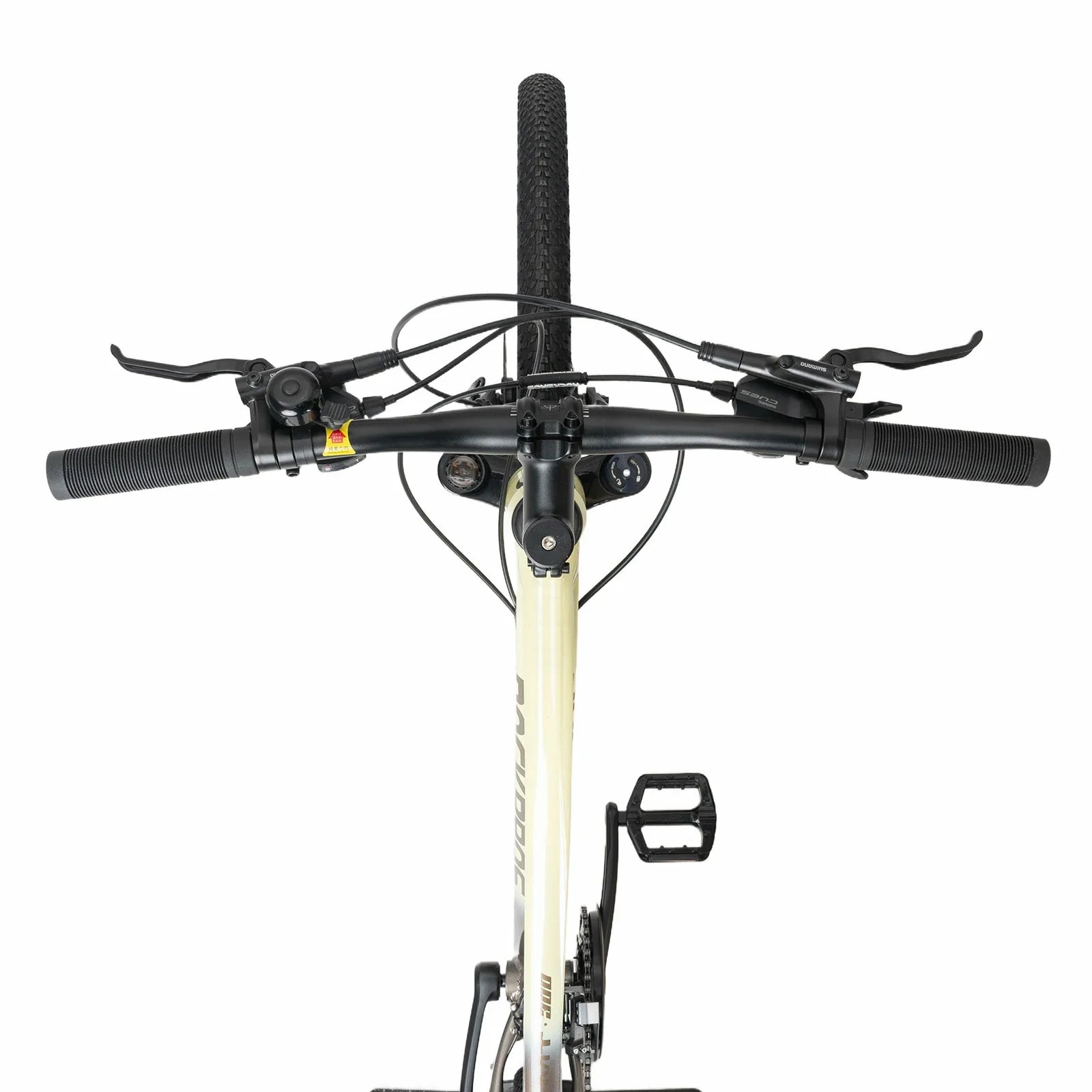 27.5" Hardtail Mountain Bike