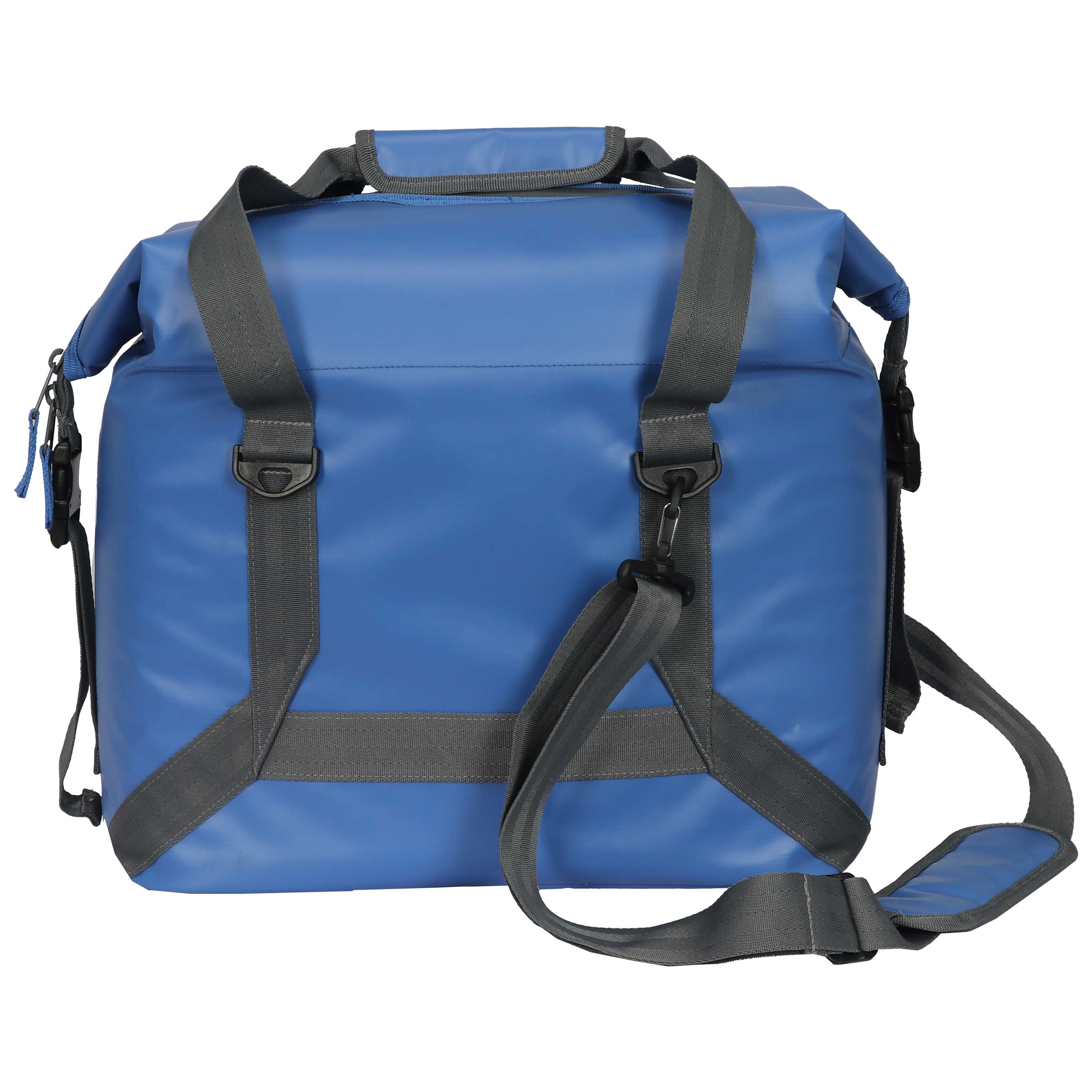 Cobalt Soft-Sided Cooler Tote