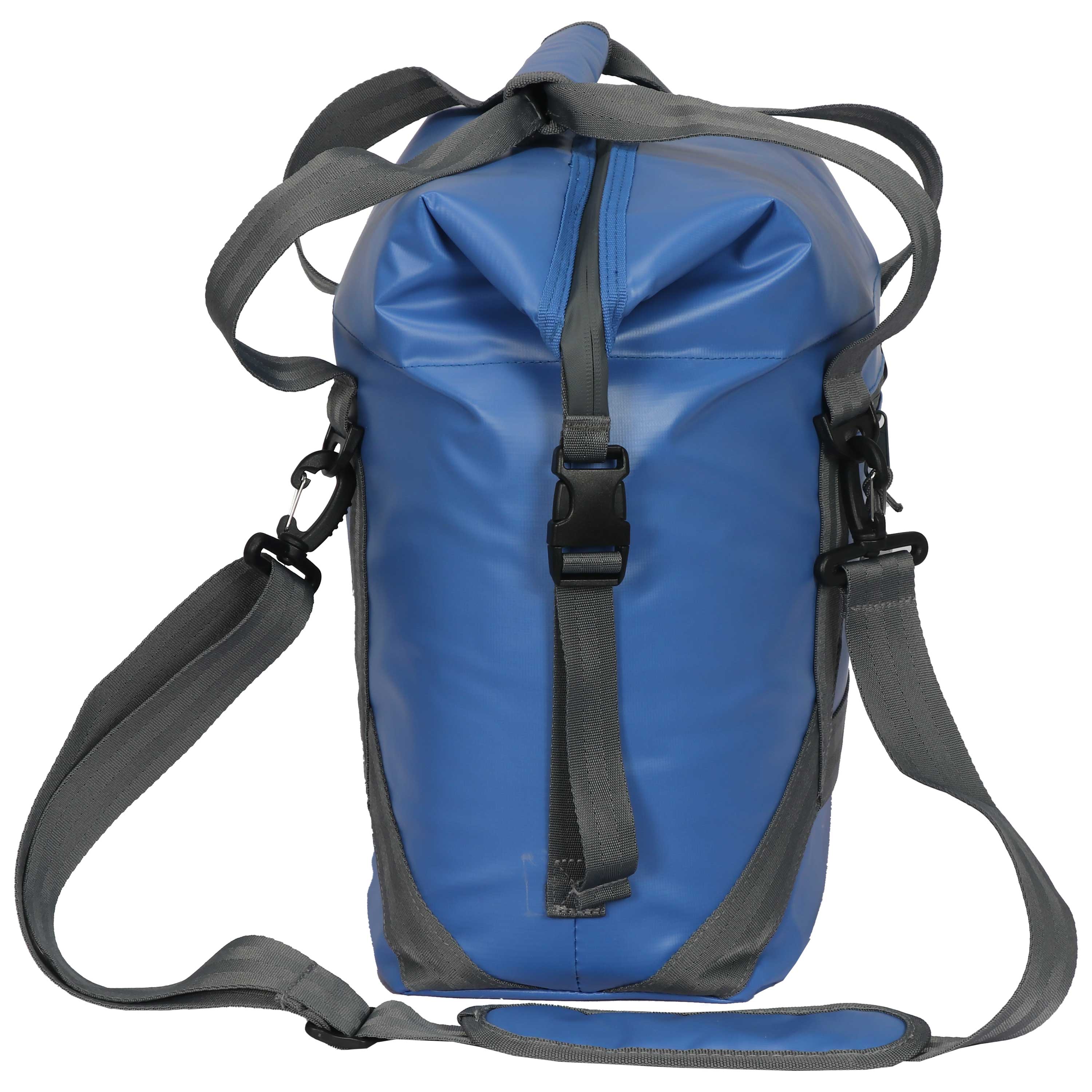 Cobalt Soft-Sided Cooler Tote