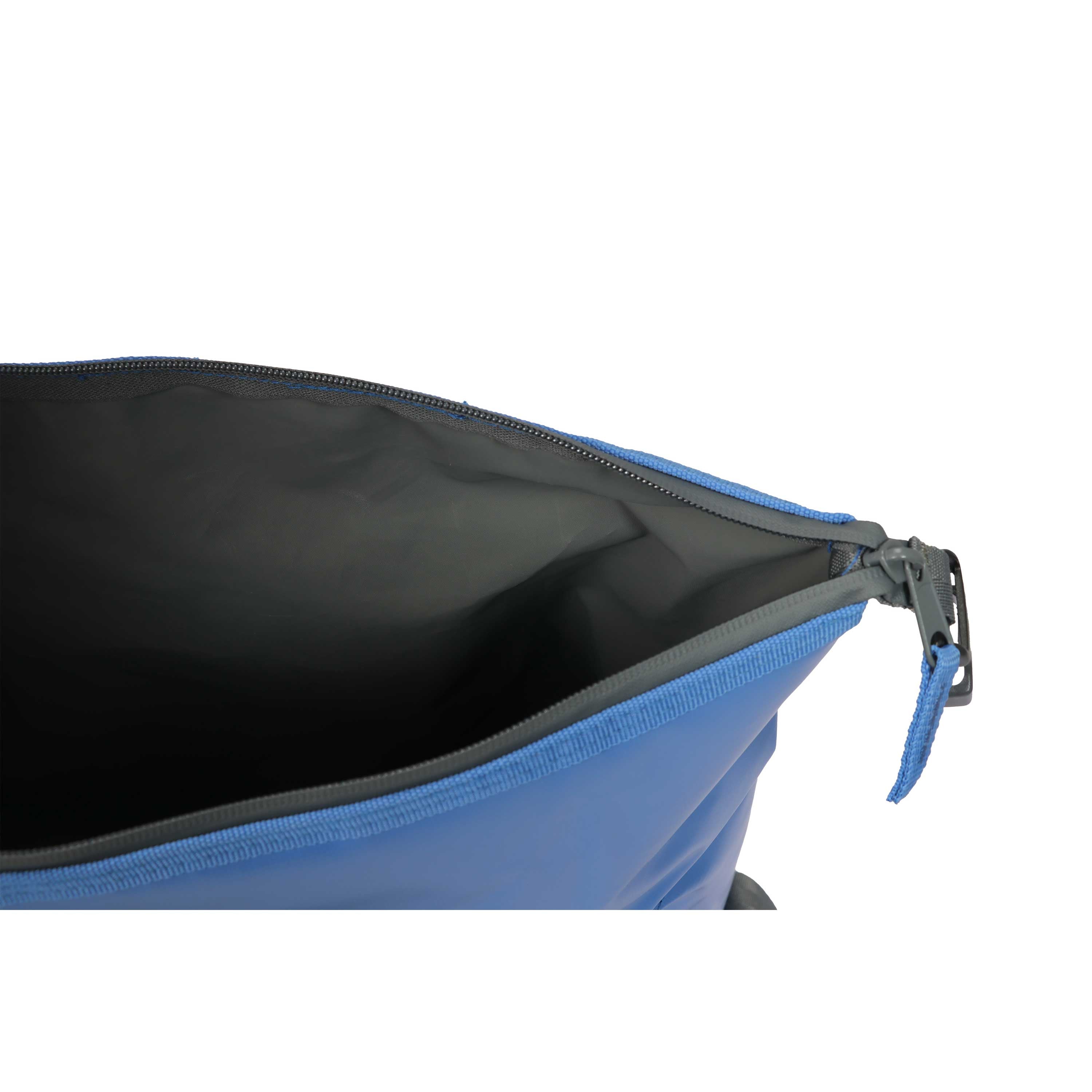 Cobalt Soft-Sided Cooler Tote