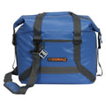 Cobalt Soft-Sided Cooler Tote