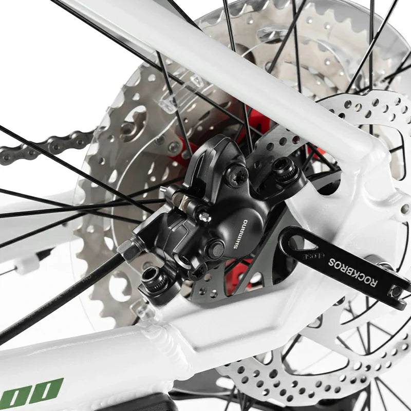 29" Hardtail Mountain Bike