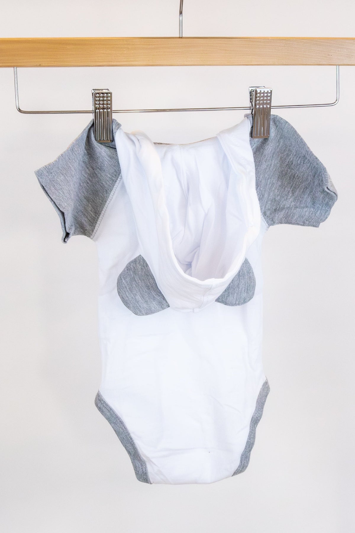 Colorado Baby Onesie