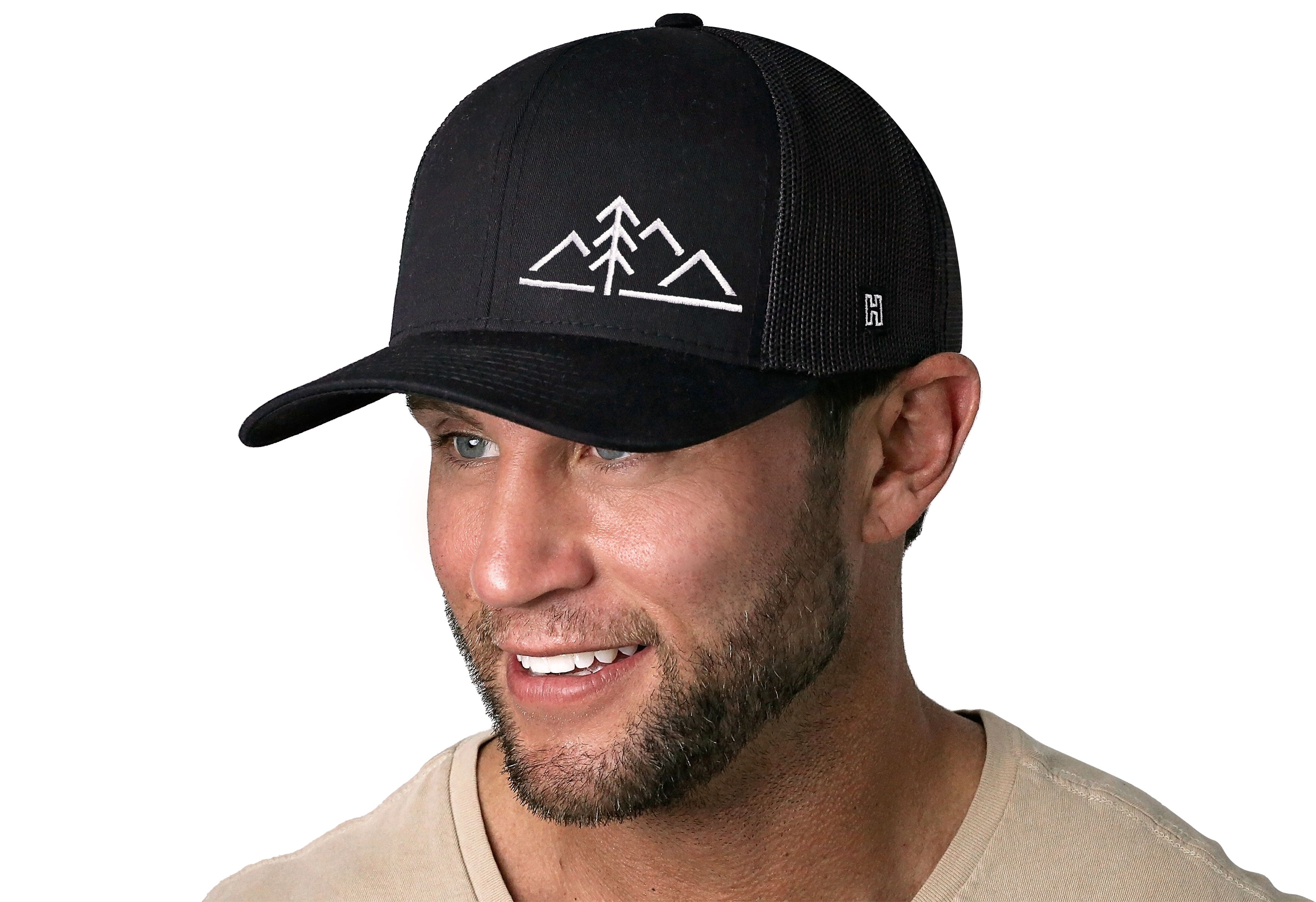 Mountain Pine Trucker Hat
