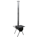 Anchor Stove