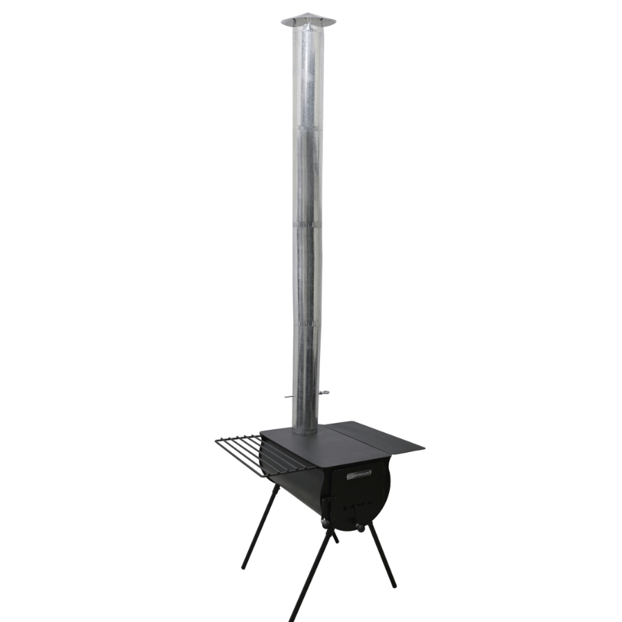 Anchor Stove - Small