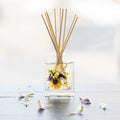 Vanilla Rain Cabin Reed Diffuser