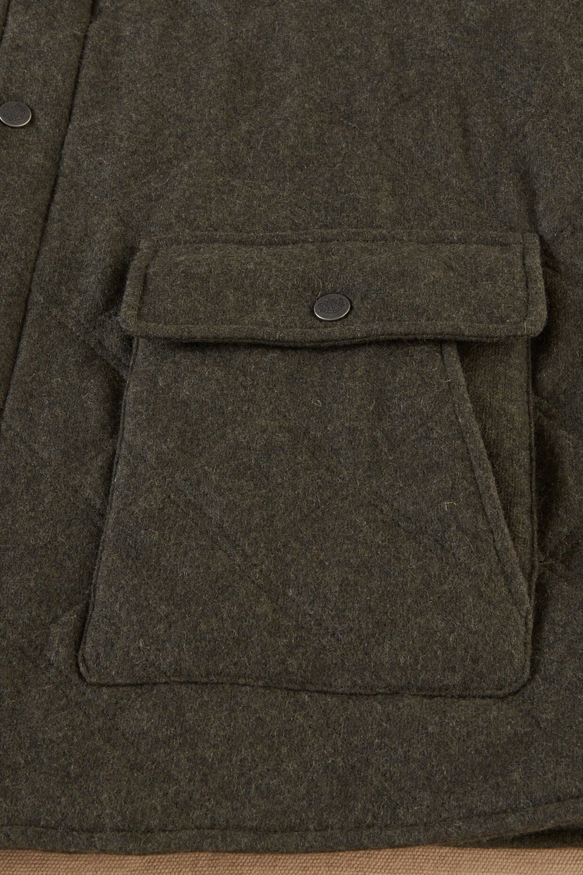 Reserve Richmond Quilted Jacket