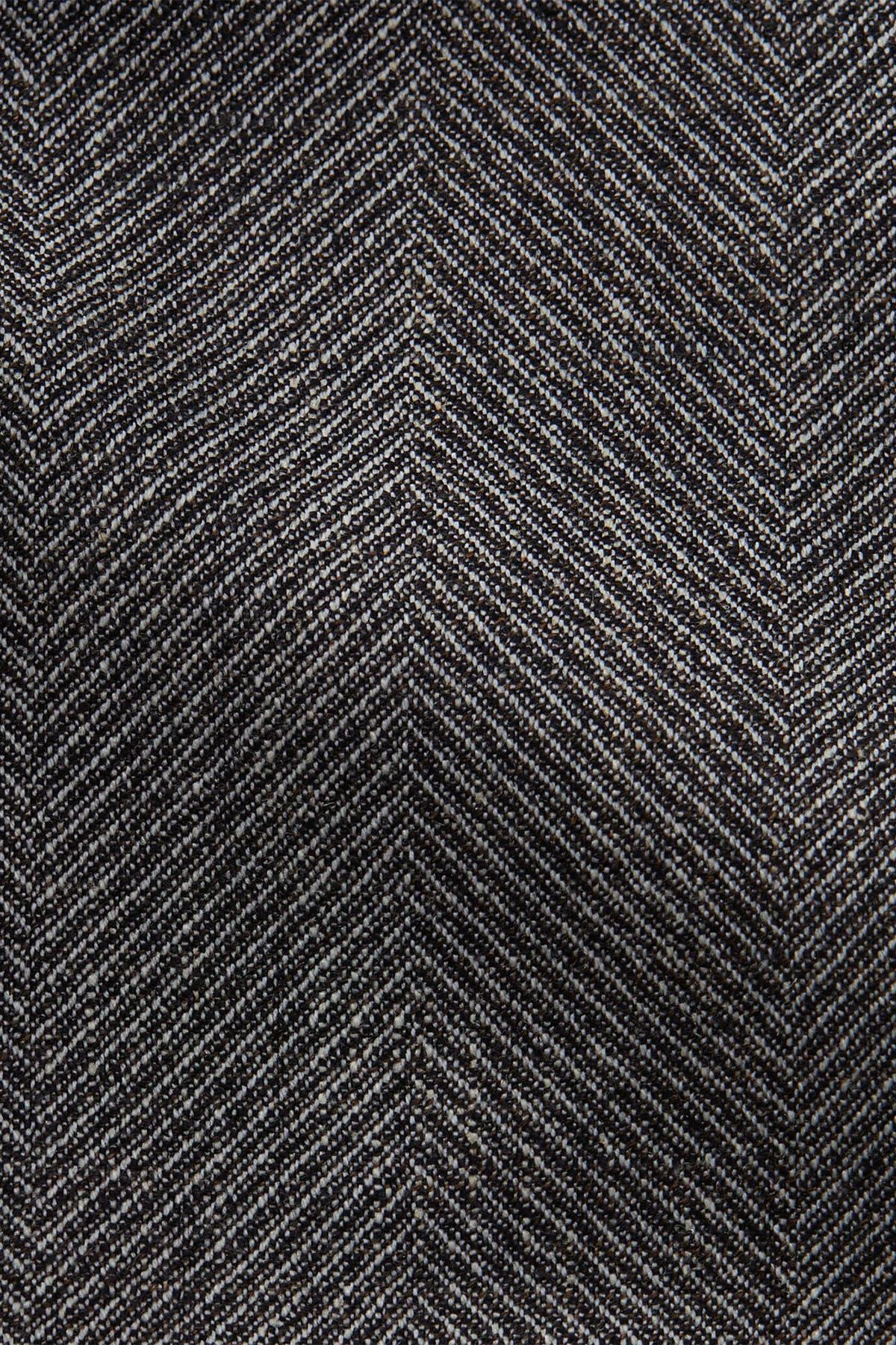 Patrick James 2 Button Side Vent Herringbone Sport Coat