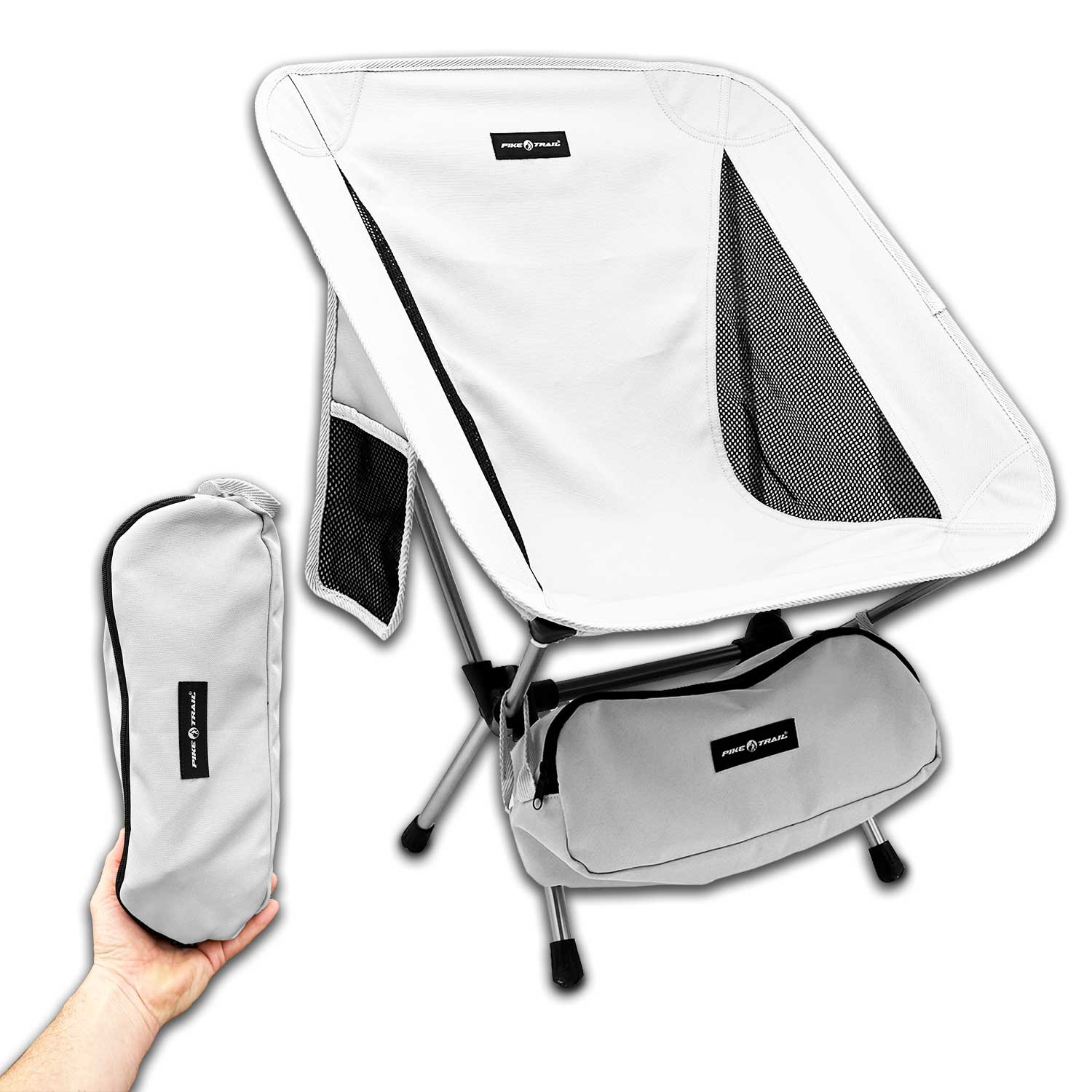 Pike Trail Ultralight Camp Chair