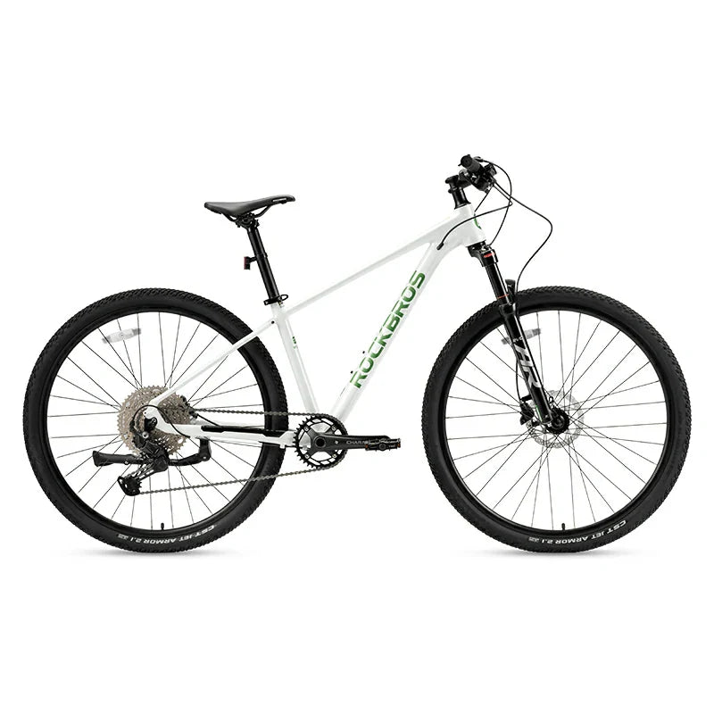 29" Hardtail Mountain Bike