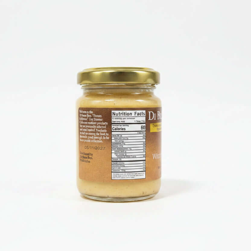 White Truffle Cream