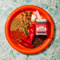 N'Asheville Hot Chicken Seasoning