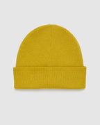 Mountain Sun Knit Beanie