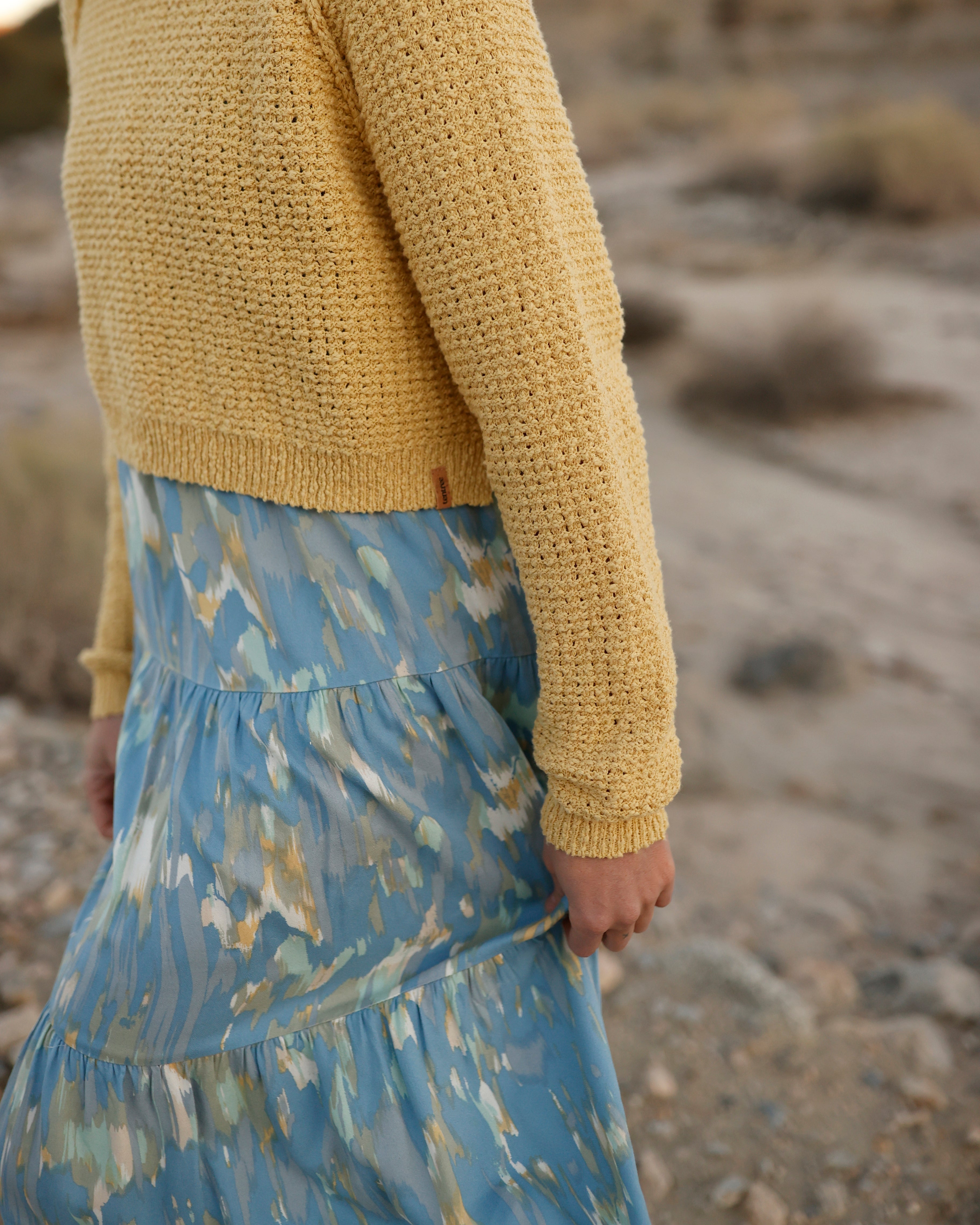 Hart Sweater
