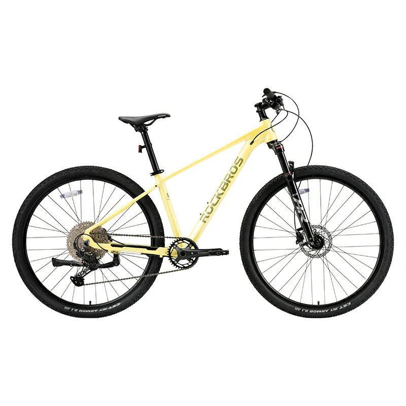 29" Hardtail Mountain Bike