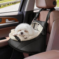 Dog Car Booster Seat