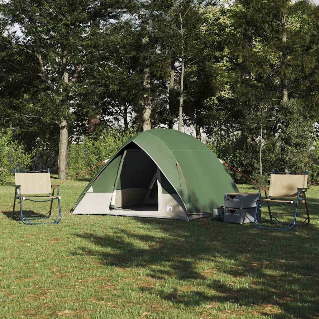 Polyester Camping Tent