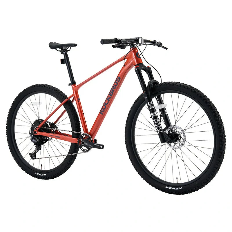 MT600 Mountain Bike