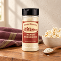 Ranch Popcorn Seasoning | Zesty Buttermilk Flavor, 5.5 oz