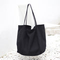 Canvas Shoulder Women's Tote
