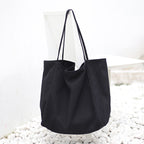 Canvas Shoulder Women's Tote