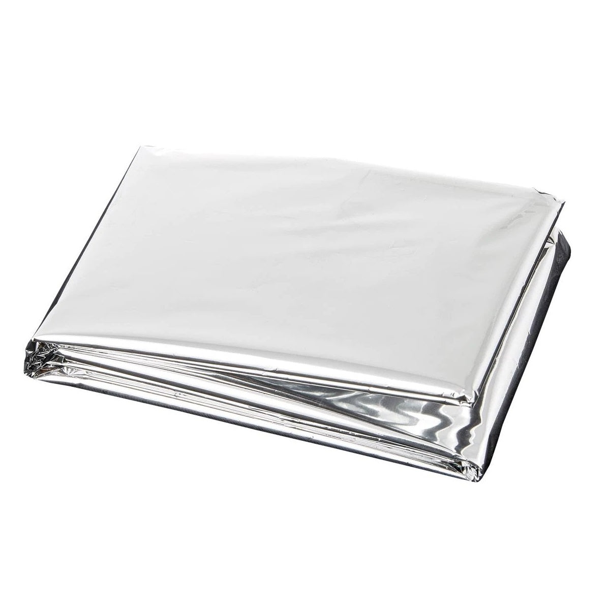 Emergency Blanket — 4 Pack