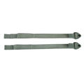 Lower QR Straps with Male Buckle for Main & Assault Pack— Used, 2-Pack