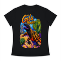 Women's Slim Fit Crewneck T-Shirt