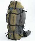 75L Backpacking Pack