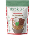 Snowfall Peppermint Cocoa
