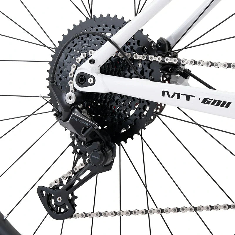 MT600 Mountain Bike
