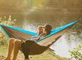 Nylon Camp Hammock