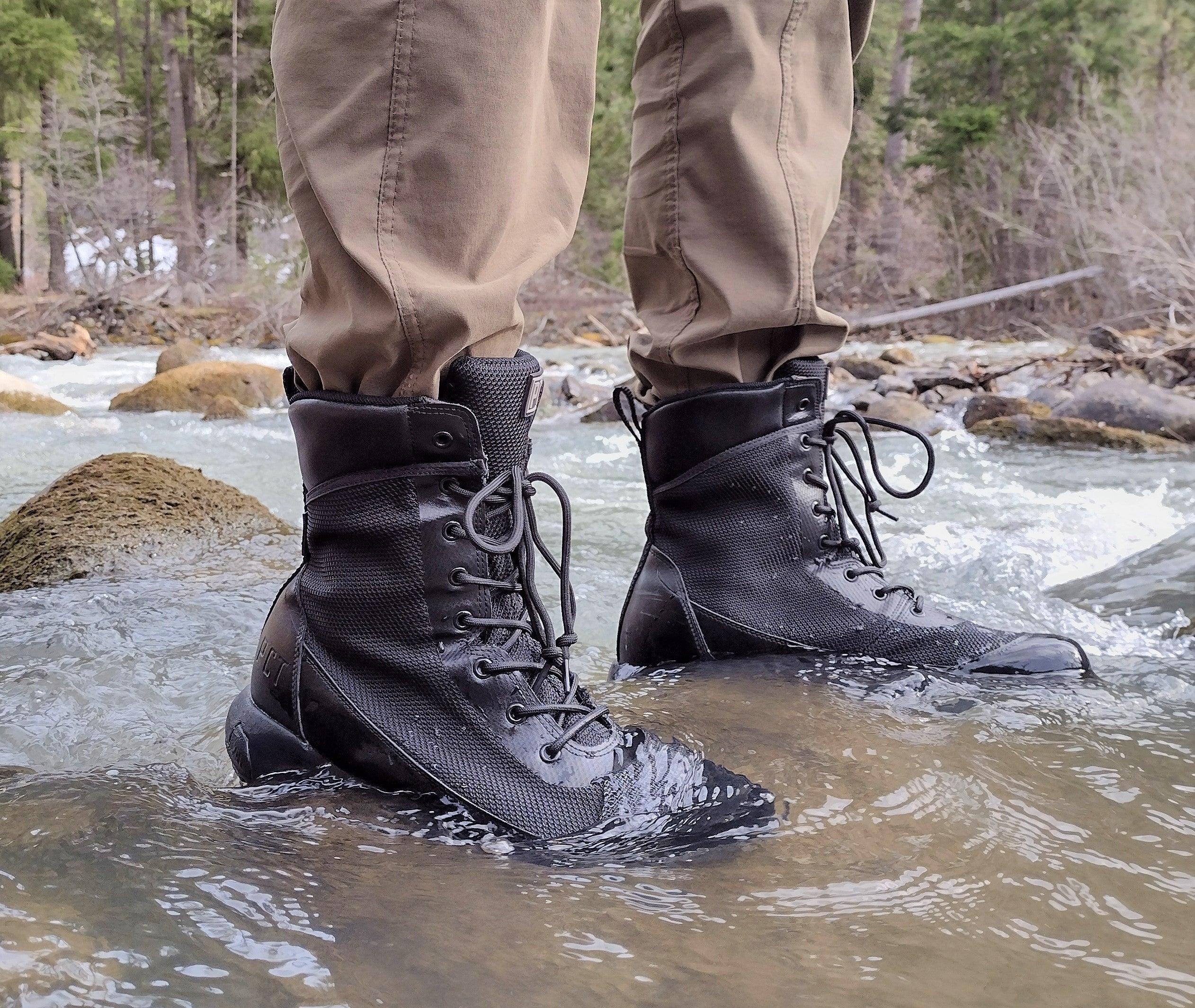 Men's PCT 8 Boot