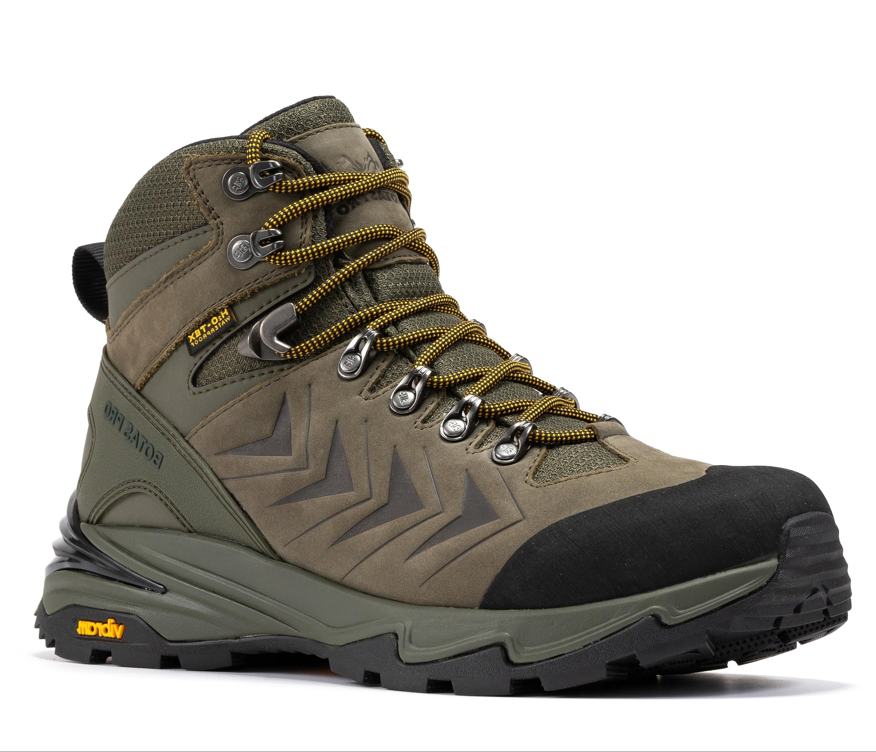 Men's 6" Waterproof Hiking Boot