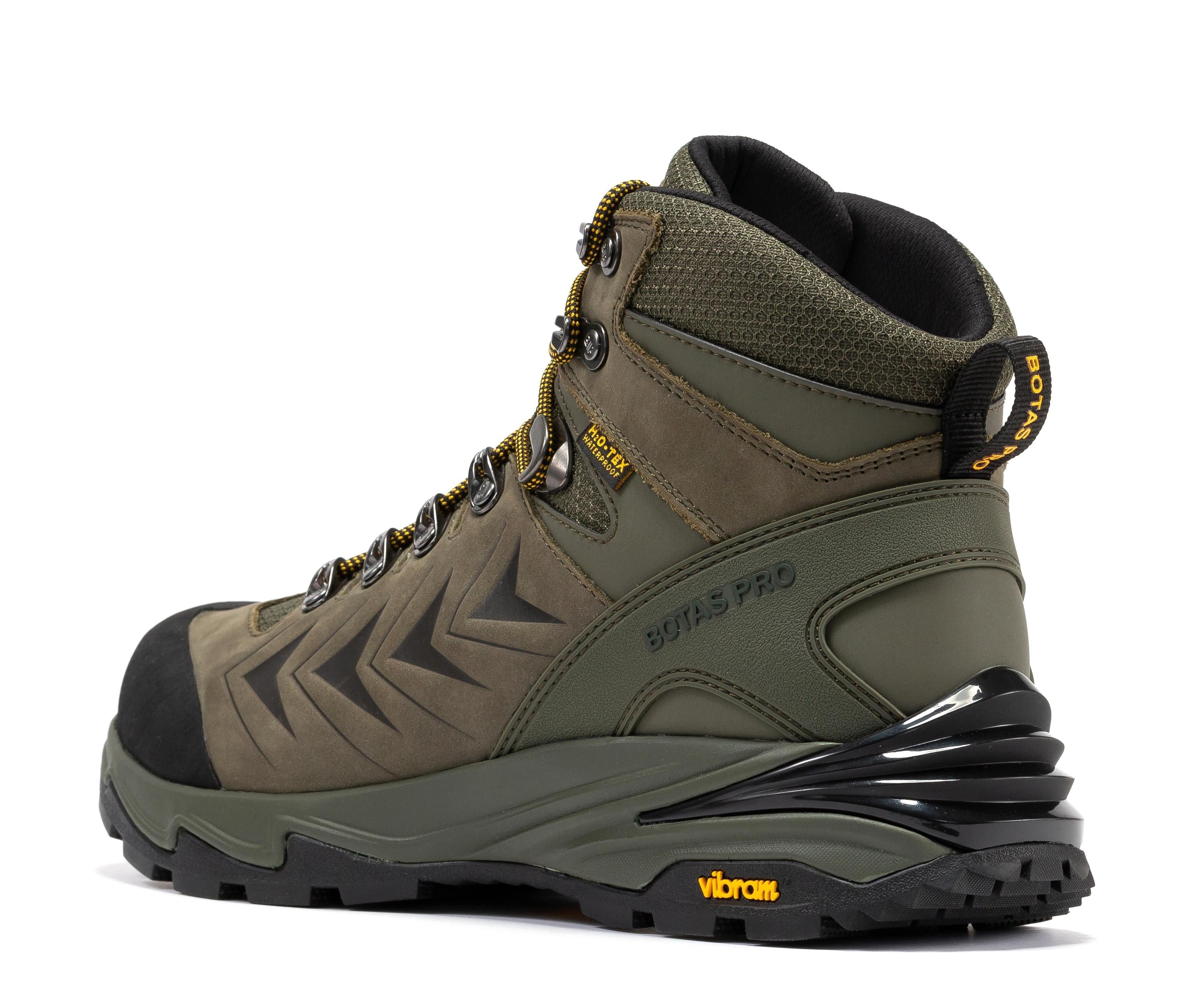 Men's 6" Waterproof Hiking Boot