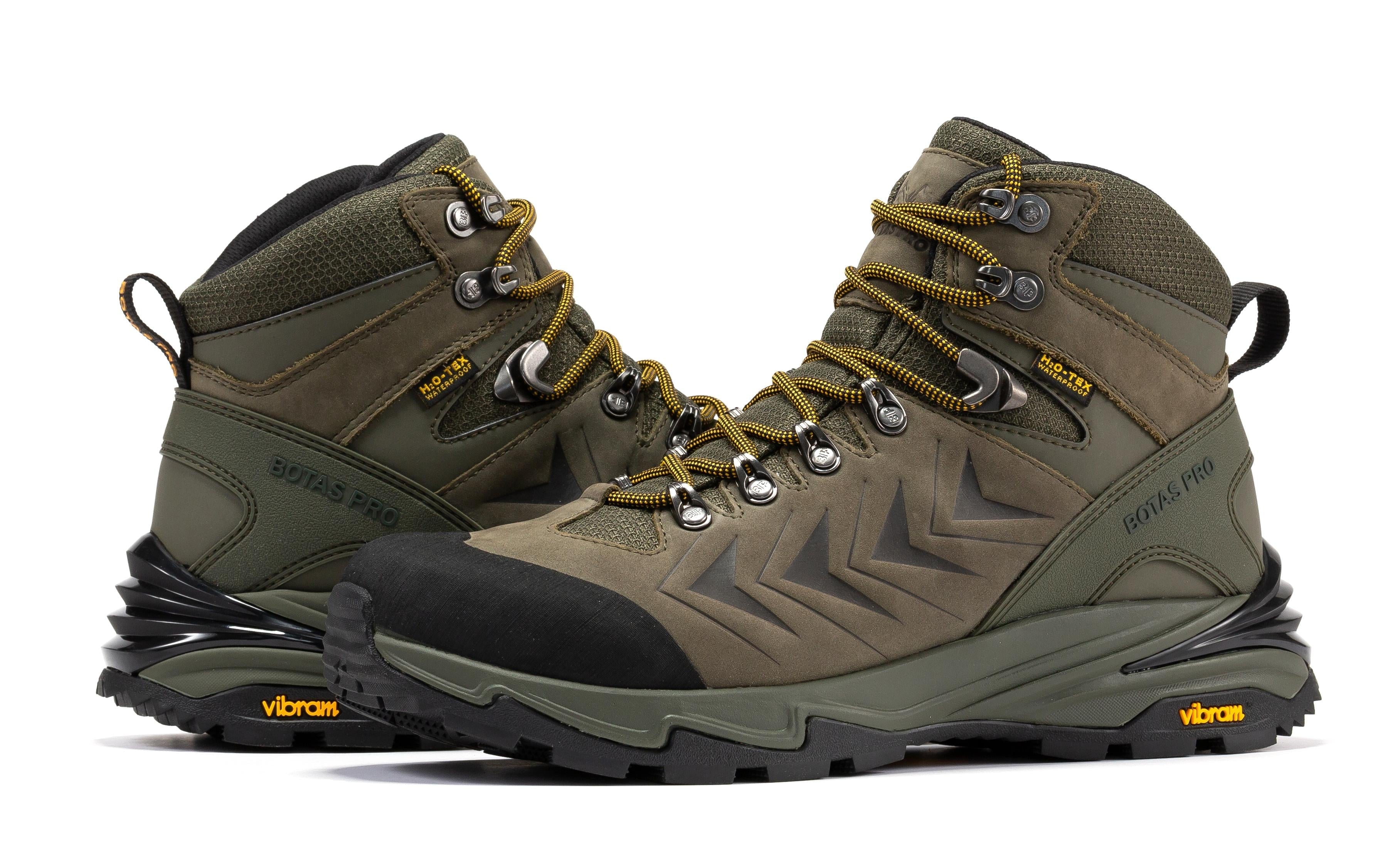 Men's 6" Waterproof Hiking Boot