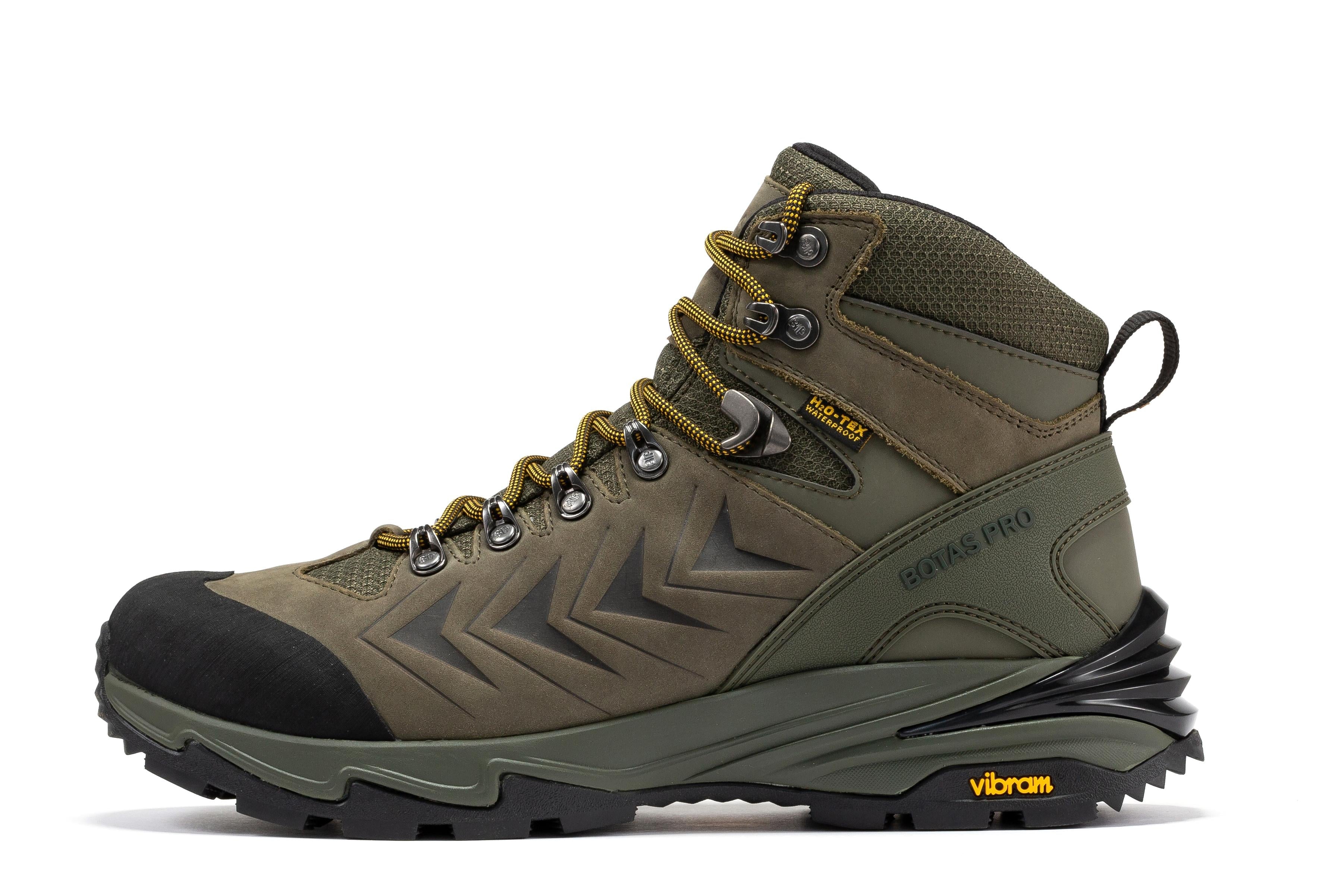 Men's 6" Waterproof Hiking Boot