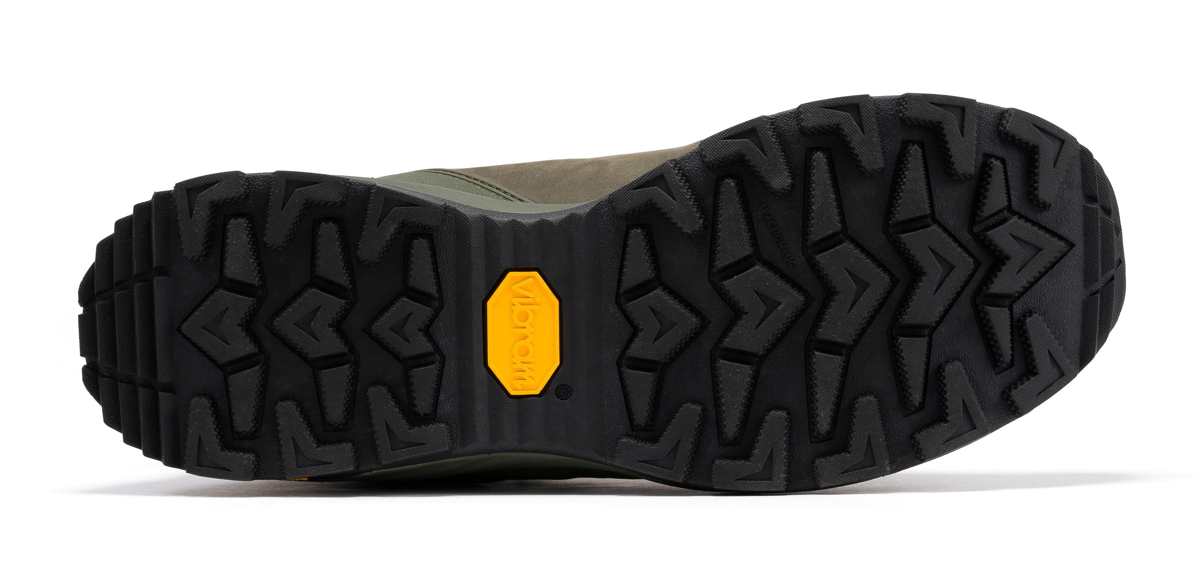Men's 6" Waterproof Hiking Boot