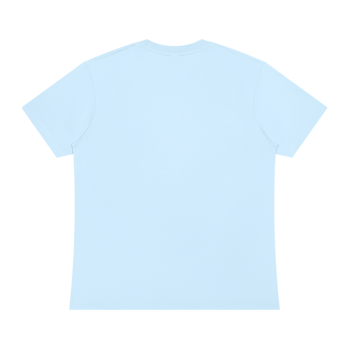 Unisex Sorona Crewneck T-Shirt