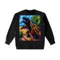 Adult Gila Monster Sweatshirt
