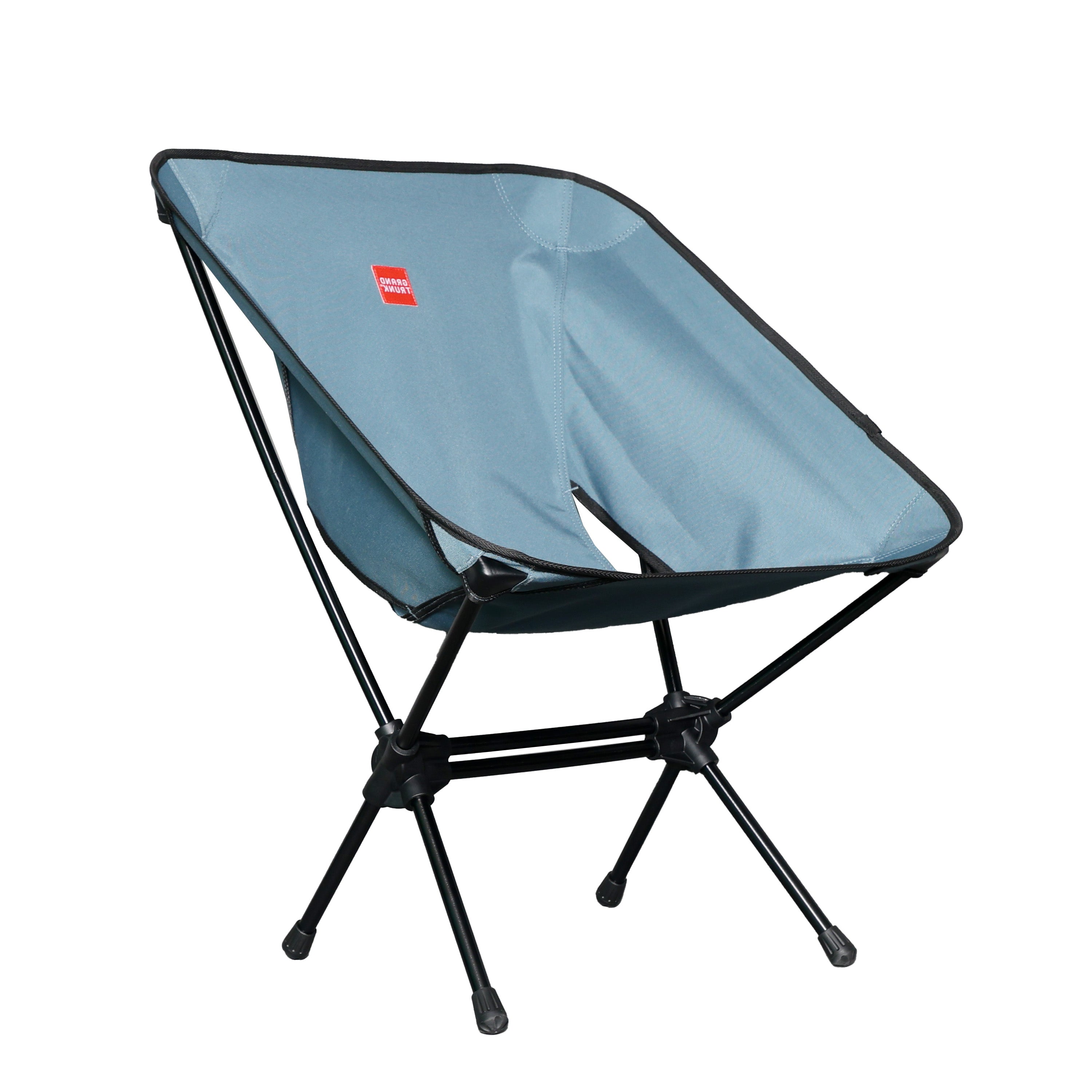 Grand Trunk Caddis HD Portable Camp Chair