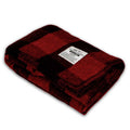 White Mountain Woolen Camp Blanket