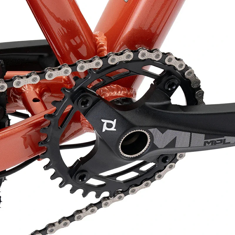 MT600 Mountain Bike