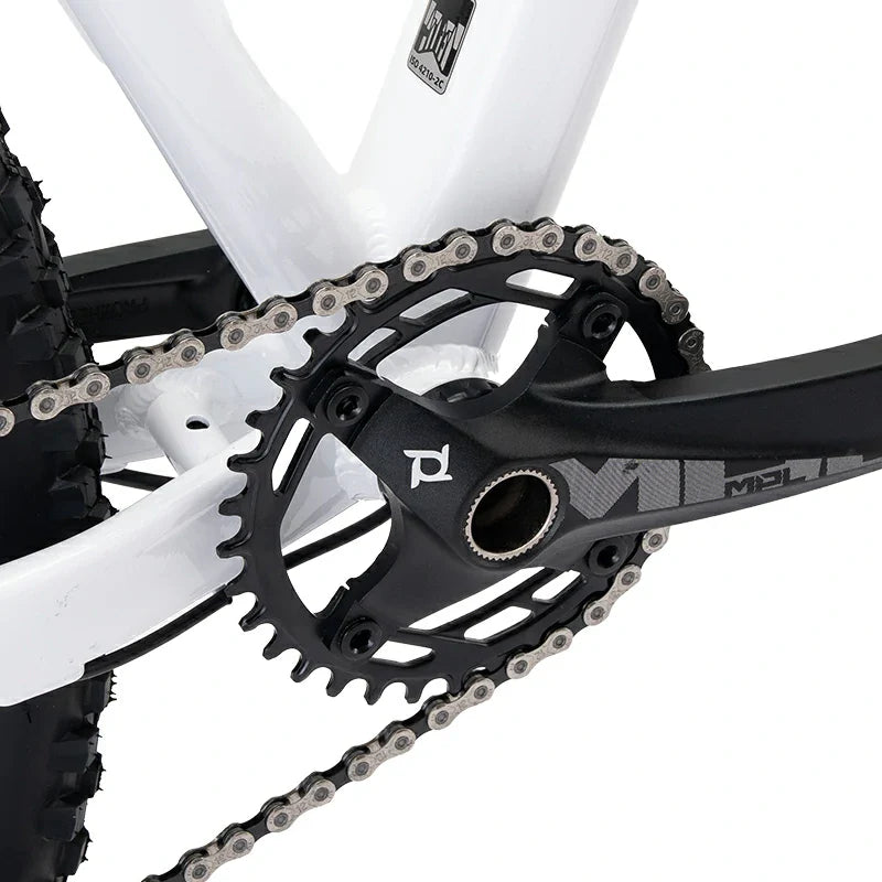 MT600 Mountain Bike