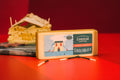 Applewood & Hickory Smoked Cheddar | Cheese Brothers 6 oz
